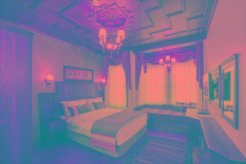 Ferman Konak Hotel-Special Category Istanbul Ngoại thất bức ảnh